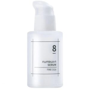 Numbuzin No.8 Fine Cica Serum