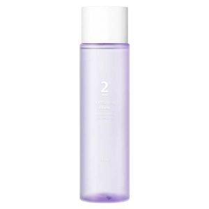 Numbuzin No.2 Thermal Water 89% Mineral Toner, 200ml