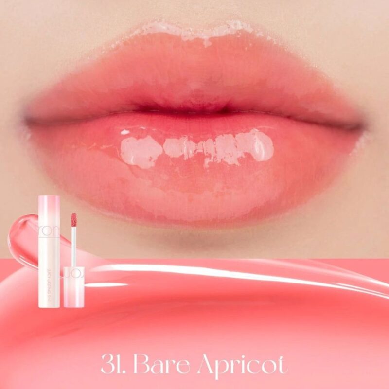 Romand Juicy Lasting Tint (22)