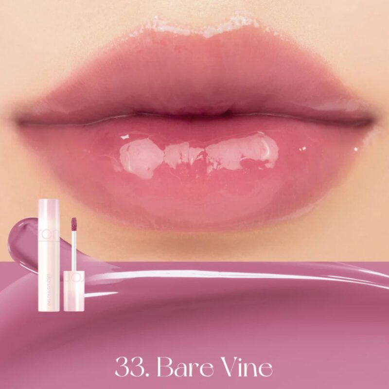 Romand Juicy Lasting Tint (24)