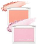 Missha Cotton Blush, 4g