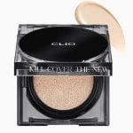 Clio Kill Cover The New Founwear Cushion Set (+Refill)-11