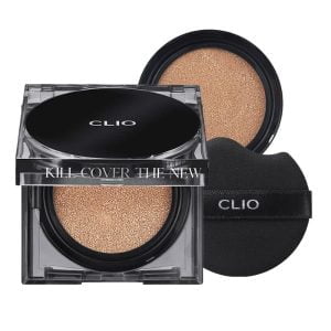 Clio Kill Cover The New Founwear Cushion Set (+Refill)