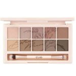 Clio Pro eye palette-5