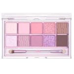 Clio Pro eye palette-5