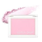 Missha Cotton Blusher -5