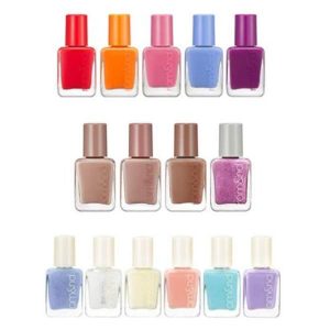 Rom&nd Mood Peeble Nail-23