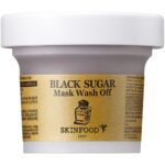 Skinfood Black Sugar Mask Wash Off (1)