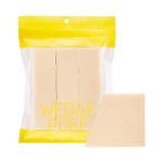 Skinfood Wedge Puff Sponge Jumbo Size, 12 buc