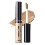 The Saem Cover Perfection Tip Concealer-3