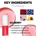 The Saem Eco Soul Lip Oil (1)