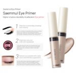 The Saem Saemmul Eye Primer (1)
