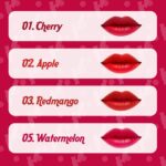 The Saem Saemmul Water Candy Tint (1)