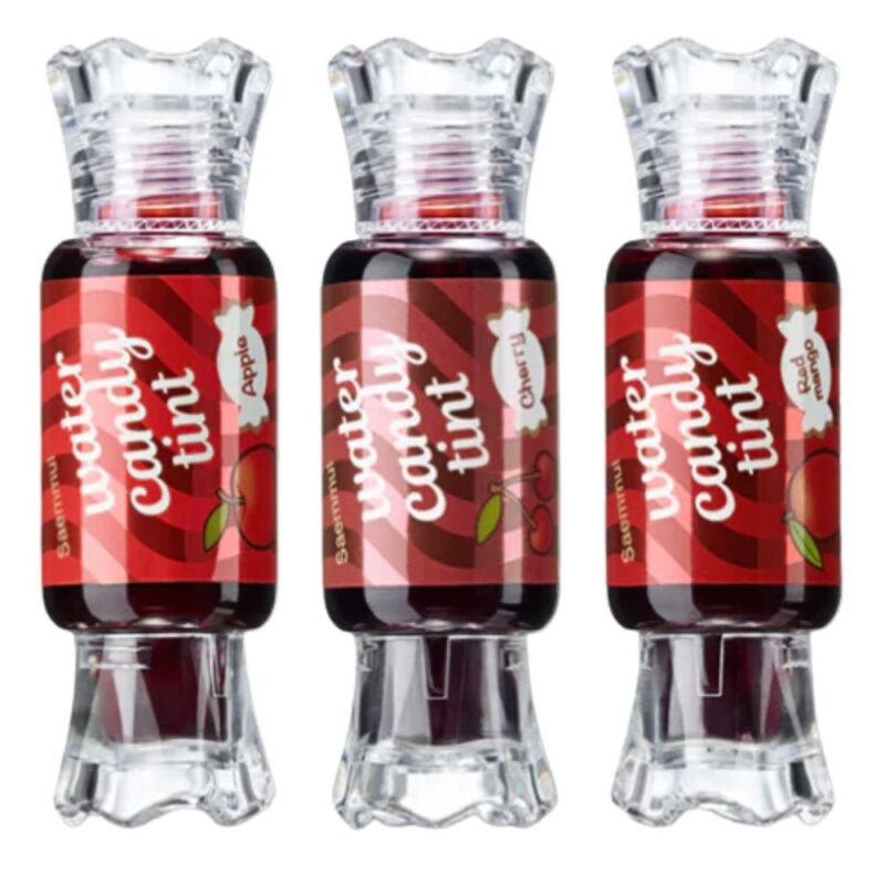 The Saem Saemmul Water Candy Tint