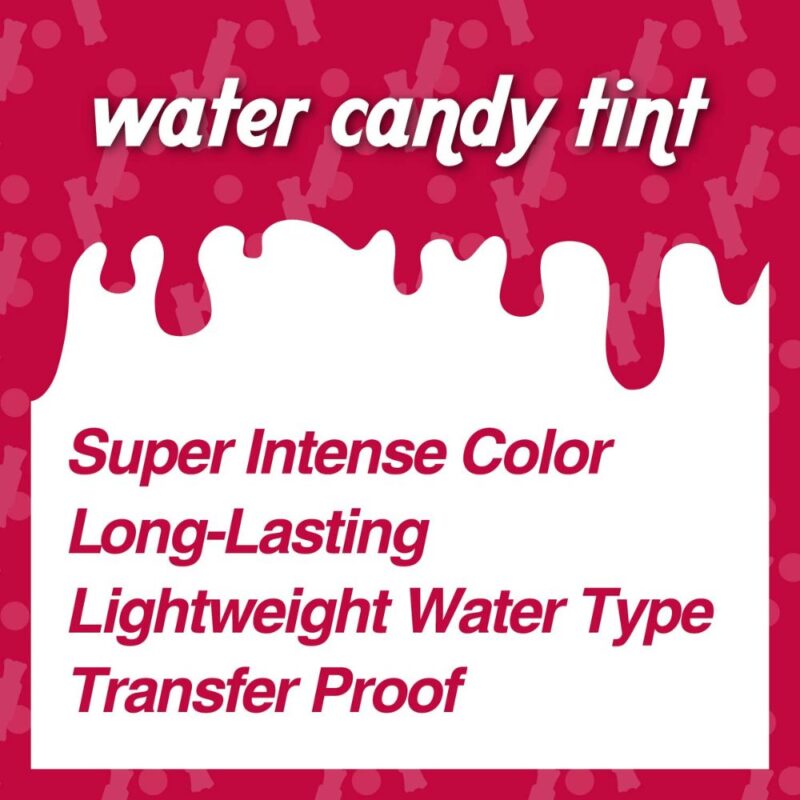 The Saem Saemmul Water Candy Tint (1)