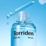 Torriden DIVE-IN Low Molecule Hyaluronic Acid Serum (1)