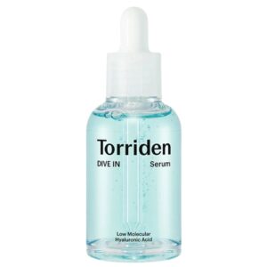 Torriden DIVE-IN Low Molecule Hyaluronic Acid Serum