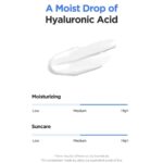 2 x Isntree Hyaluronic Acid Watery Sun Gel (1)