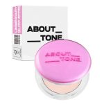 About Tone Glow Powder Pact, 8g