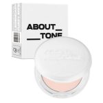 About Tone Sebum Cut Powder Pact, 8g