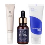 Anti-Aging Power (Retinol Serum + Retinal Eye Cream + Face Cream)