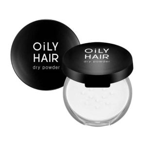 A'pieu Oily Hair Dry Powder