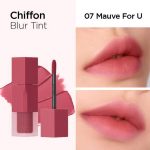 Clio Chiffon Blur Lip Tint