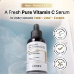 Cosrx Advanced The Vitamin C 23 Serum