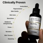 Cosrx Advanced The Vitamin C 23 Serum