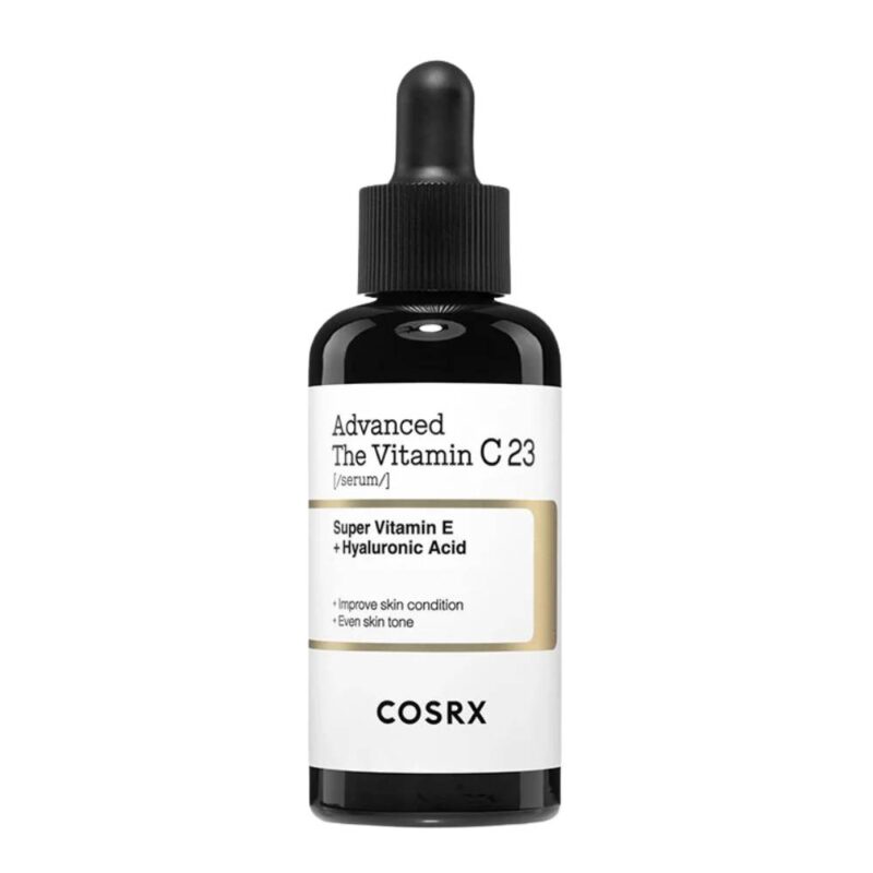 Cosrx Advanced The Vitamin C 23 Serum