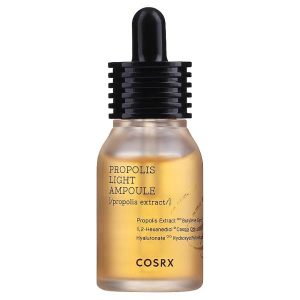 Cosrx Full Fit Propolis Light Ampoule, 30ml