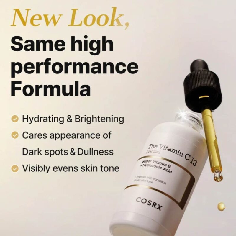 Cosrx The Vitamin C 13 Serum