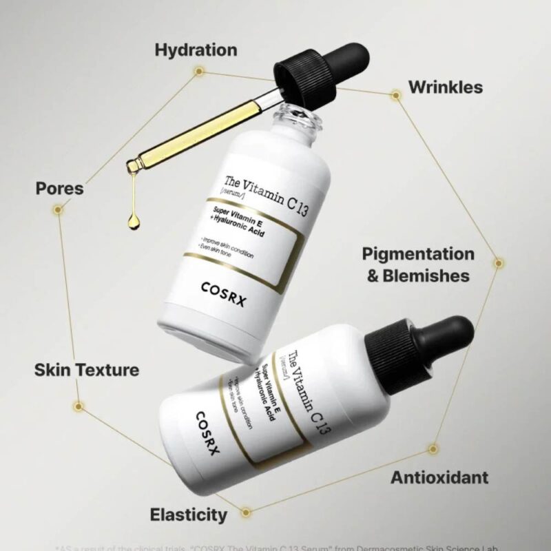 Cosrx The Vitamin C 13 Serum