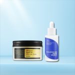 Dark Spot Out (Cos de Baha Centella Gel Cream + Vitamin C Serum)-3