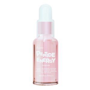 Esfolio Peptide Energy Ampoule