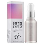 Esfolio Peptide Energy Ampoule, 30ml