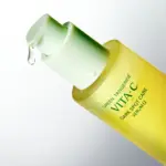 Goodal Green Tangerine Vita C Dark Spot Care Serum Alpha (2)