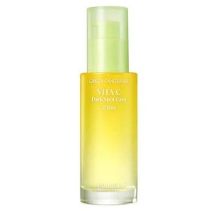 Goodal Green Tangerine Vita C Dark Spot Care Serum, 40ml