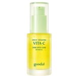 Goodal Green Tangerine Vita C Dark Spot Care Serum Alpha (1)