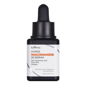 Isntree Hyper Niacinamide 20 Serum, 20ml