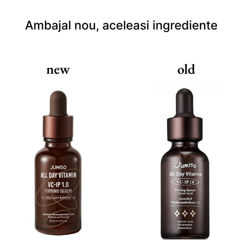 Jumiso All Day Vitamin VC-IP 1.0 Firming Serum