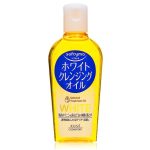 Kose Softymo Cleansing Oil White, 60ml