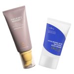 Mineral Love (Isntree + HaruHaru Mineral SPF)