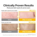 Numbuzin No.5 Vitamin-Niacinamide Concentrated Pad (1)