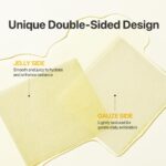 Numbuzin No.5 Vitamin-Niacinamide Concentrated Pad (1)