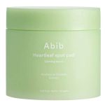 Abib Heartleaf Spot Pad Calming Touch (80 pads)