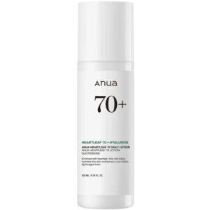 Anua Heartleaf 70 Daily Lotion