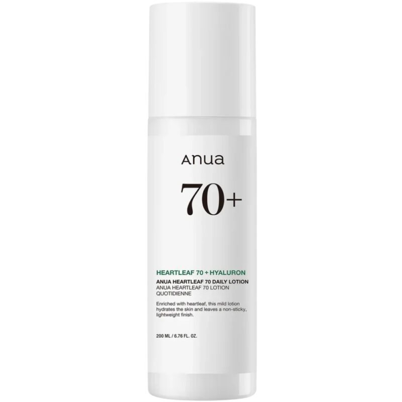 Anua Heartleaf 70 Daily Lotion Anua Heartleaf 70 Daily Lotion