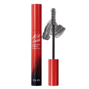 Clio Kill Lash Superproof Mascara Extreme Volume, 7g