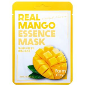 Farmstay Real Mango Essence Mask